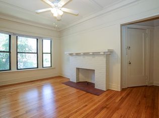 3919 N Fremont St APT 3, Chicago, IL 60613