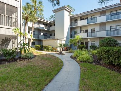 2650 Countryside Blvd APT B205, Clearwater, FL, 33761