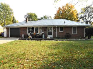 617 Holly Ln, Kokomo, IN