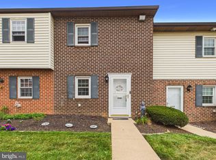 1708 Baron Dr, York, PA 17408