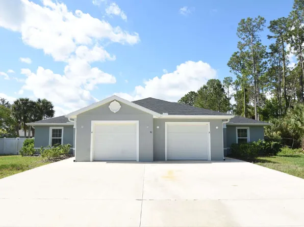 30 Slumber Path #B, Palm Coast, FL 32164