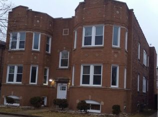6652 S Rockwell St #2N, Chicago, IL 60629