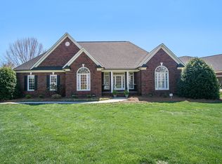 3617 Charolais Ln, Harrisburg, NC 28075
