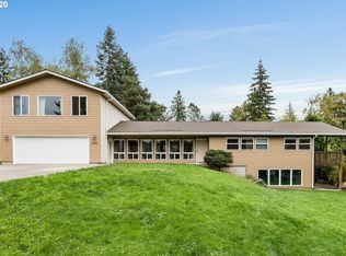 2030 NW 113th Ave, Portland, OR 97229