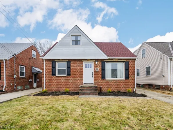 839 E 216th St, Euclid, OH 44119