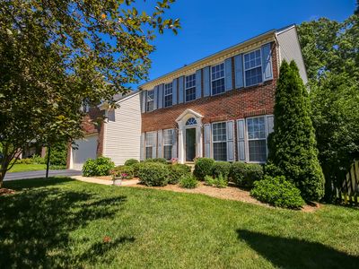 13153 Habrown Ct, Woodbridge, VA, 22192
