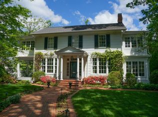 719 Gimghoul Rd, Chapel Hill, NC 27514
