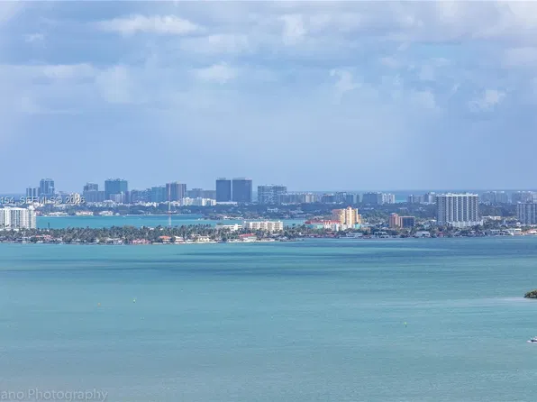 501 NE 31st St Unit 3302, Miami, FL 33137