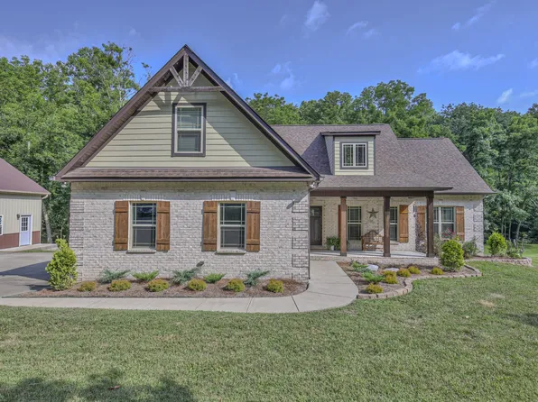 2540 Distillery Rd, Greenbrier, TN 37073