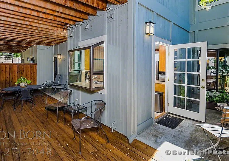 1150 Pine St #D-1 — Photo 15