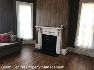 1217 Chestnut St APT 1, Bowling Green, KY 42101