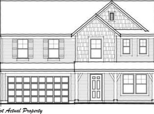 6412 Ballast Rd, Galloway, OH 43119