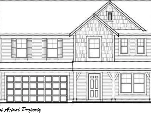 6412 Ballast Rd, Galloway, OH 43119