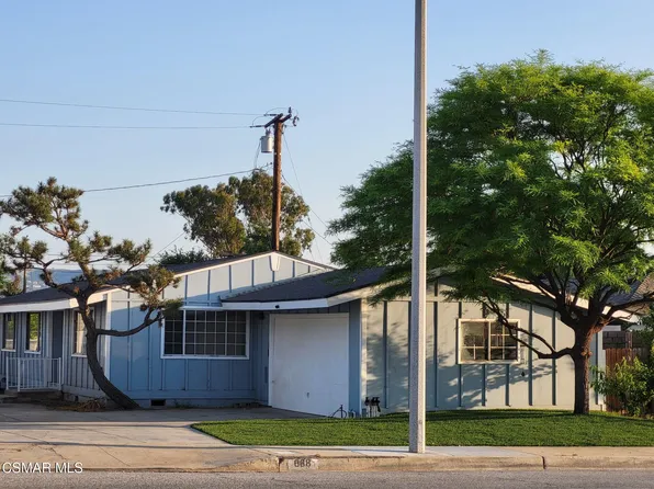 668 E Puente St, Covina, CA 91723