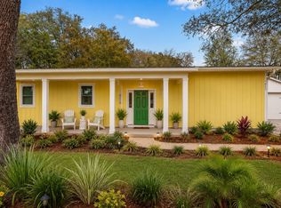 1421 Hickory St, Fernandina Beach, FL 32034
