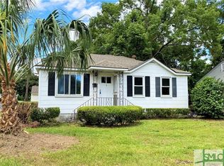 2402 Texas Ave, Savannah, GA 31404