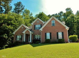 2095 Lee Patrick Dr, Dacula, GA 30019