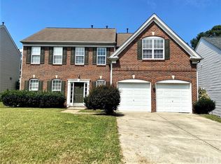 103 Kurtner Ct, Morrisville, NC 27560