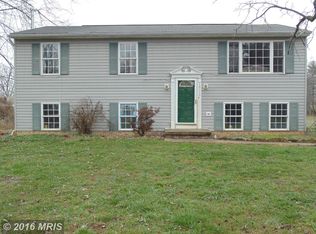 18110 Manor Church Rd, Boonsboro, MD 21713