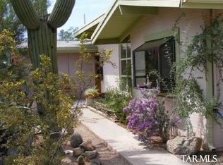 3949 W Wild Life Dr, Tucson, AZ 85745