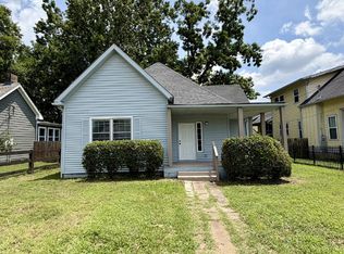909 N 2nd St, Watford City, TN 37207