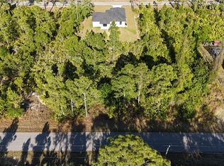 2110 McArthur Ave, Alva, FL 33920