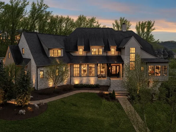 6453 Penrose Dr, Brentwood, TN 37027
