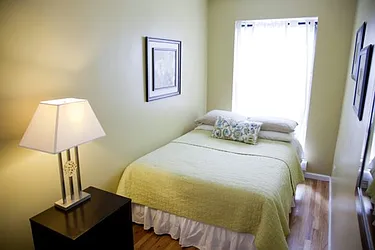 Rented by Geoffrey Stevens Realty