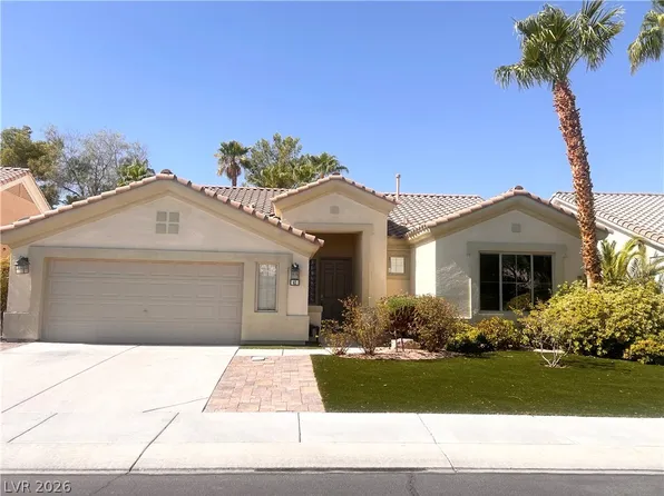 41 Sahalee Dr, Las Vegas, NV 89148