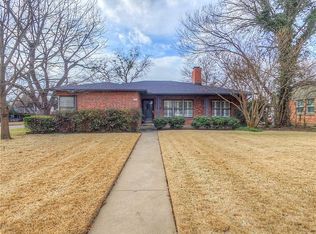 9905 Hurley Way, Dallas, TX 75220