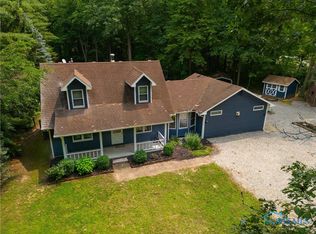 6010 County Road 2, Swanton, OH 43558