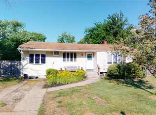 27 Franco Ave, Selden, NY