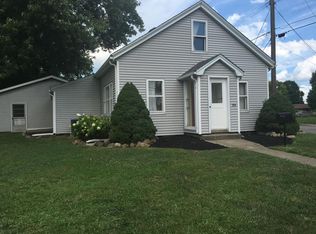 218 S Main St, Johnstown, OH