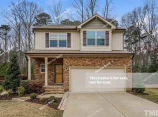 225 Willow Weald Ct, Fuquay Varina, NC 27526