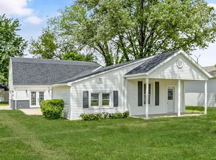 615 Washington St, Rockport, IN
