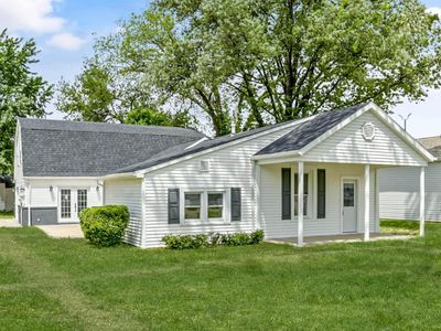 615 Washington St, Rockport, IN, 47635