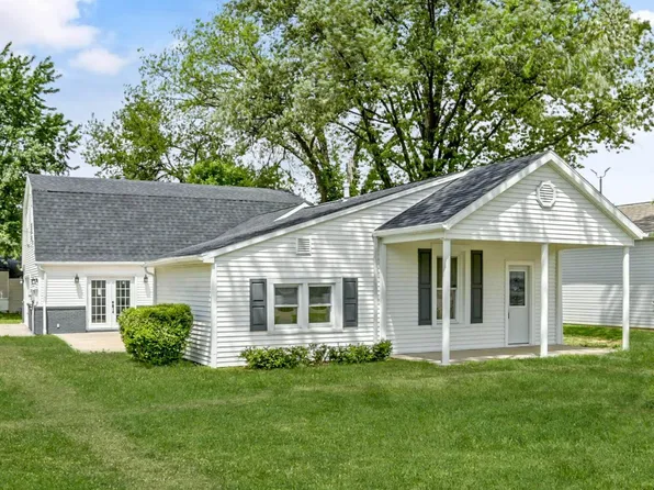 615 Washington St, Rockport, IN 47635