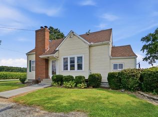 1129 Watkins Rd, Jamestown, OH 45335