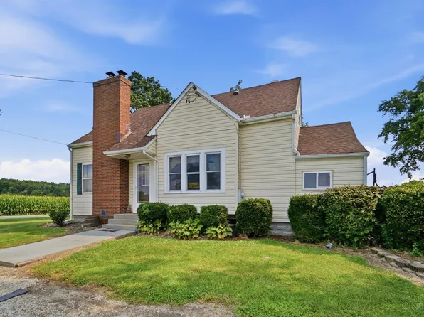 1129 Watkins Rd, Jamestown, OH 45335