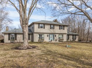 8990 E 575 S, Zionsville, IN 46077