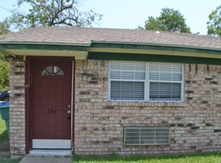 704 N Frisco Rd, Sherman, TX 75090