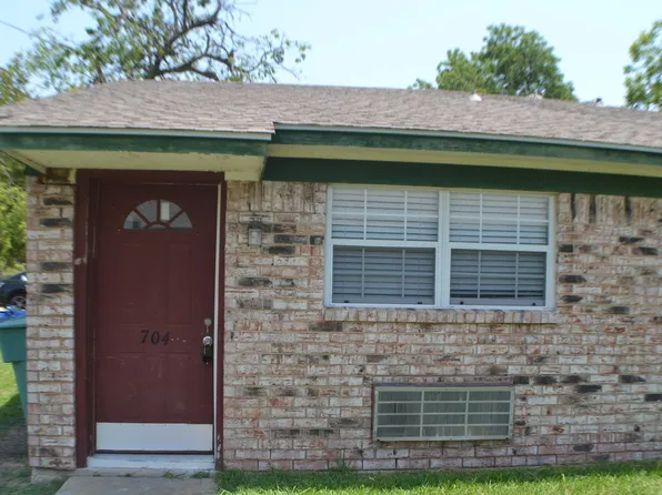 704 N Frisco Rd, Sherman, TX 75090