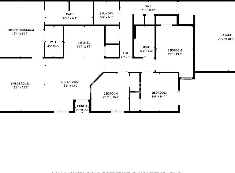 2212 Courtina Way — Photo 17