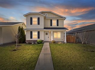 4663 N Elsinore Ave, Meridian, ID 83646