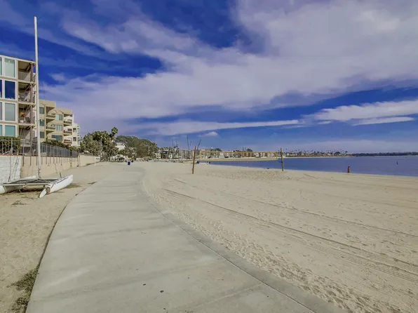 1221 Parker Pl Unit 6, San Diego, CA 92109