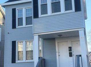 282 Conklin Ave, Hillside, NJ 07205