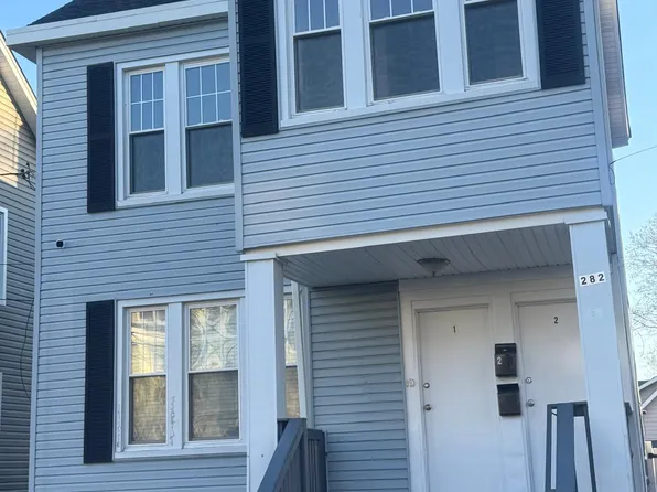 282 Conklin Ave, Hillside, NJ 07205