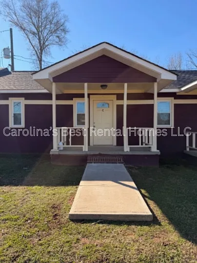 621 Milligan St #C — Photo 1
