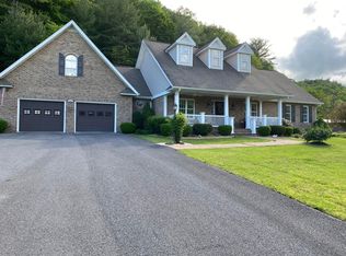 144 W Morris Hill Rd, Covington, VA 24426