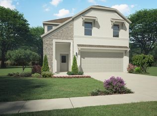 2604 Gaulding St, Royse City, TX 75189
